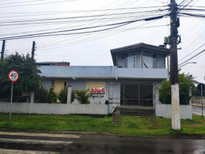 Casa da Daiana na Praia da Cal Torres